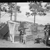 During the great depression, poverty of an unprecedented scale was all too common around the communities of Pahokee and Belle Glade. 