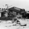 Hurricanes have always played an important part in the history of the Treasure Coast and the hurricane of 1928 played a major part in the further development and expansion of the St. Lucie Canal.